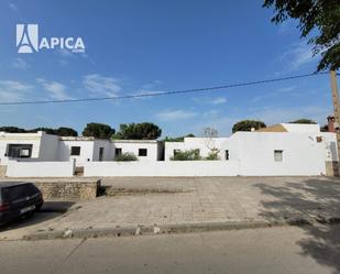 Casa o xalet en venda a Benalup-Casas Viejas