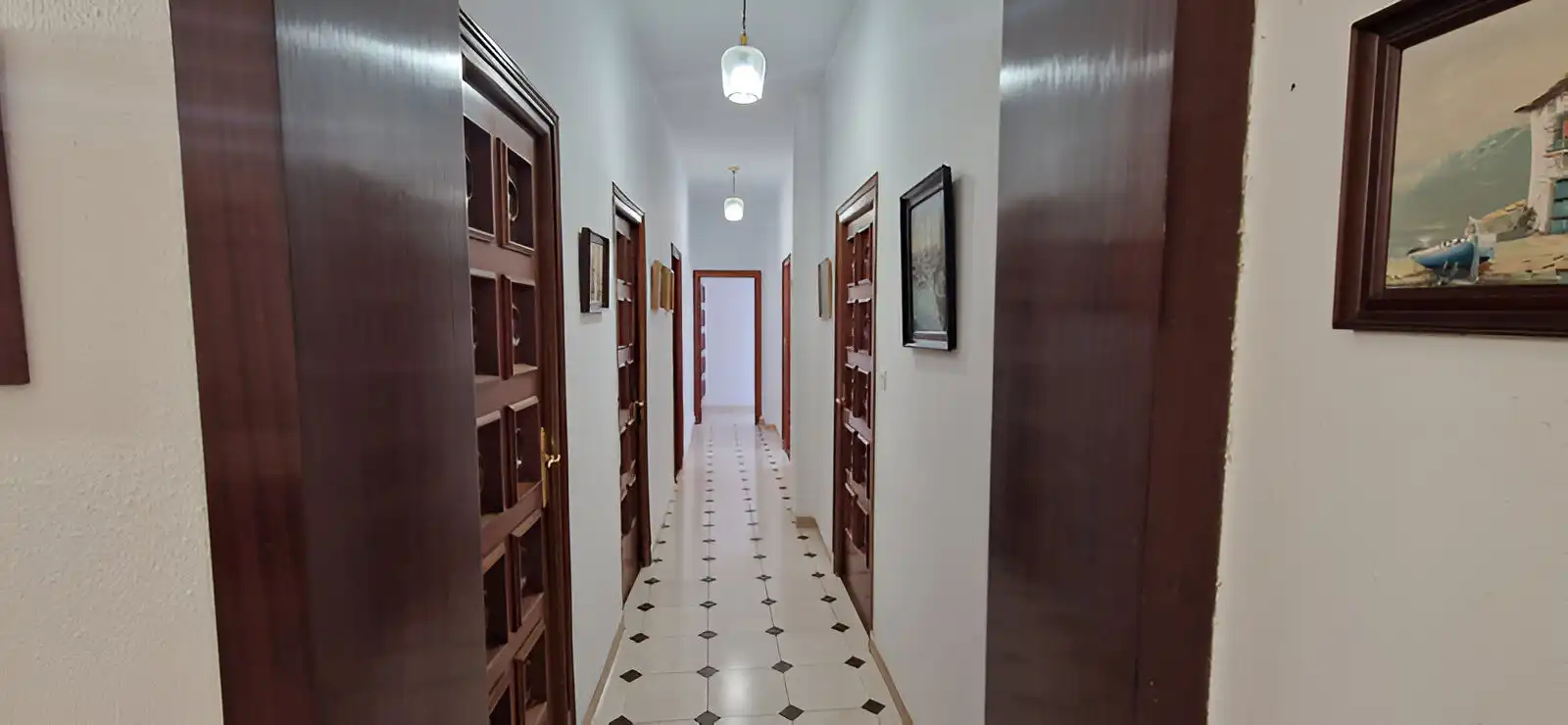 Appartement compact avec ascenseur à vendre à Centro, imagen 24