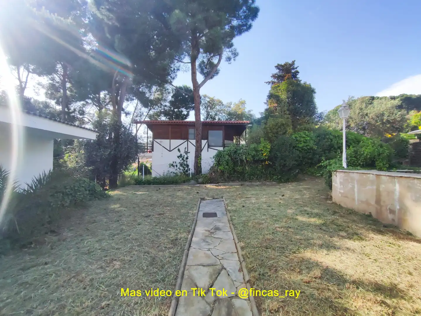 Detached house with terrace for sale in Carrer Regasol, imagen 8