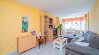 Living room of Flat for sale in Fuenlabrada  with Heating and Terrace