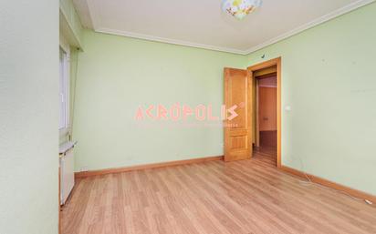 Bedroom of Flat for sale in León Capital   with Heating and Parquet flooring