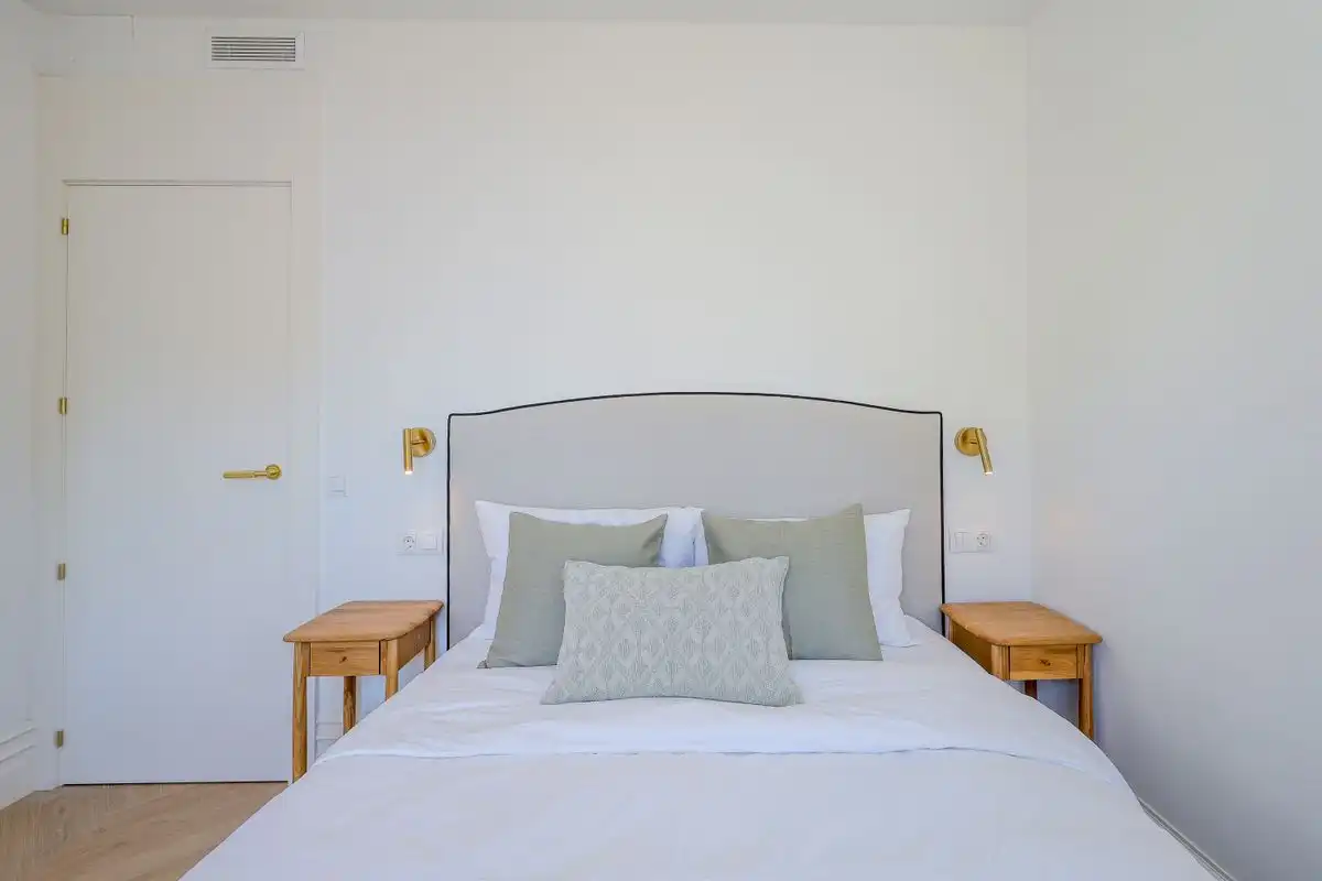 Penthouse mit Terrasse zum Verkauf in Calle de Maldonado, imagen 25
