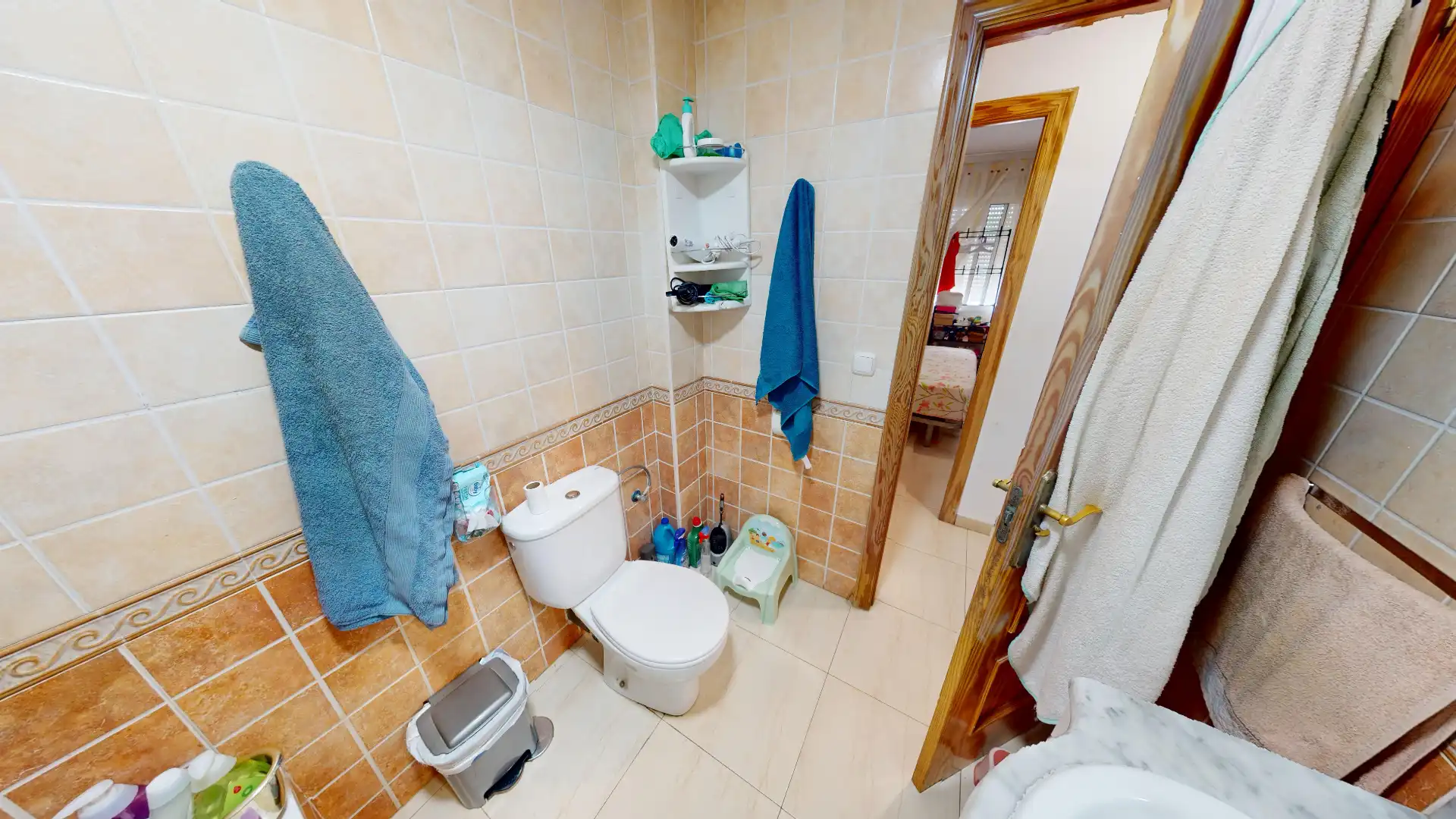Wohnung zum Verkauf in Calle del Poeta Sansano, imagen 34