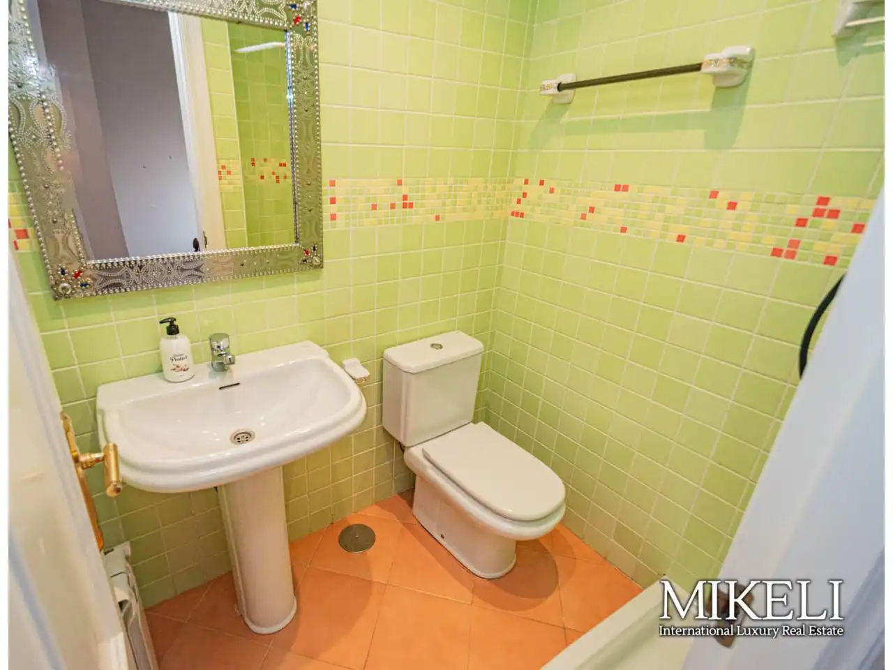 Maisonette zur Miete in Calle Arsenio Odriozola, 41, Valdenoja