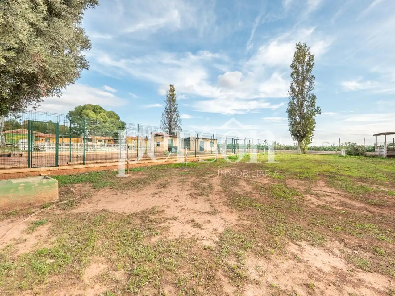 Finca rústica en venda en Bétera amb Aire condicionat, Calefacció i Jardí privat