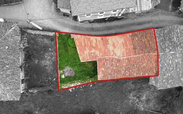 Casa rústica en venda a Lugar Cofiño 55, imagen 2