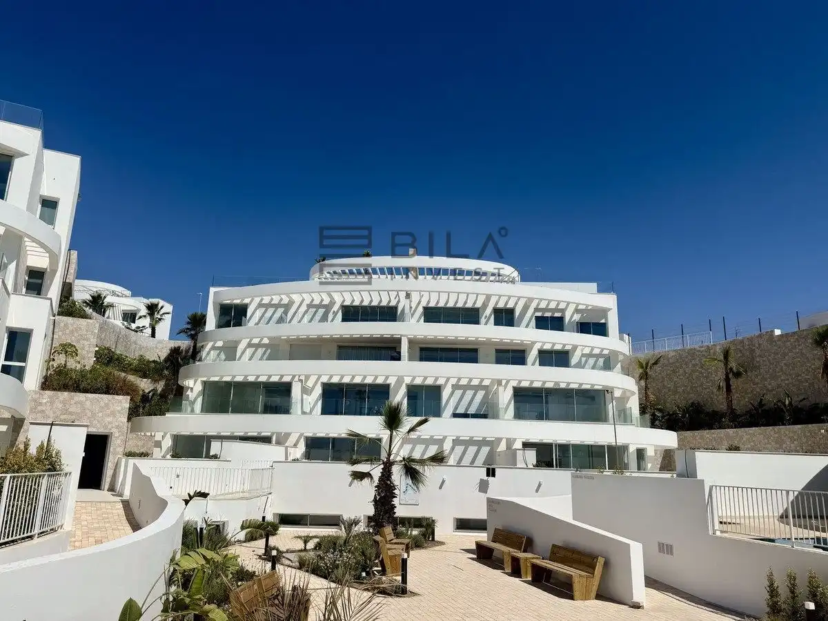 Wohnung mit Pool zum Verkauf in Urb. Royal Palms, imagen 2