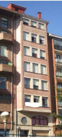 Piso en Venta en Azeta - Abatxolo