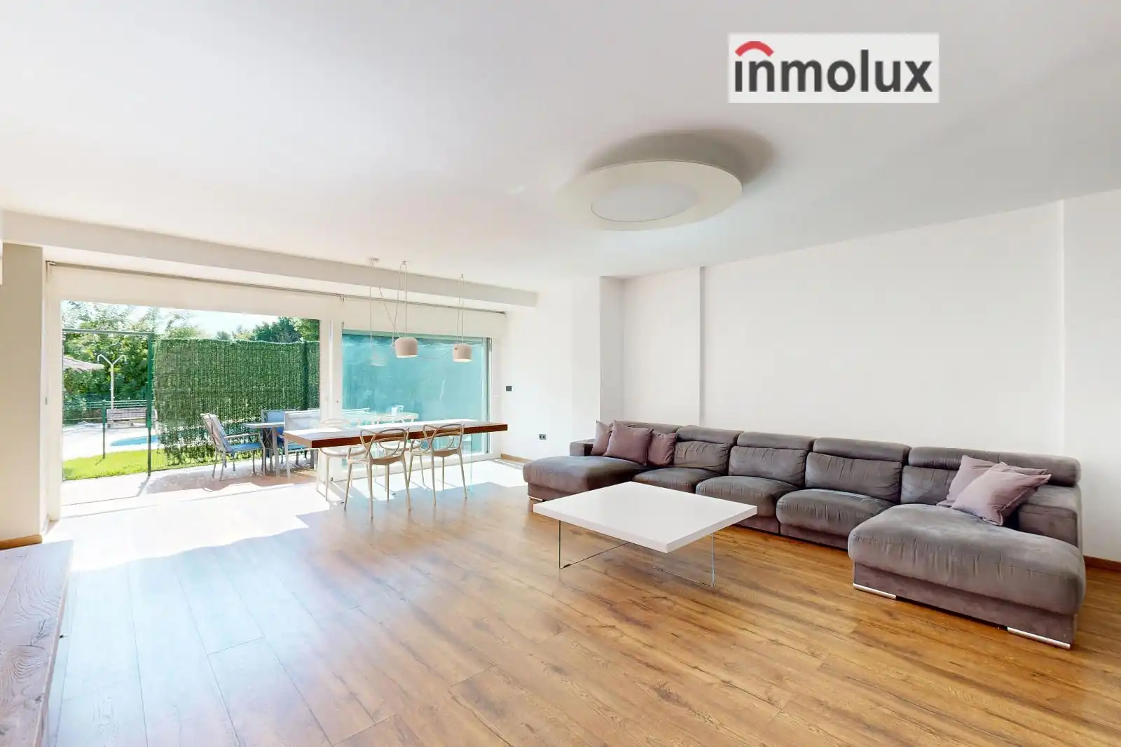 Reihenhaus mit Pool zum Verkauf in Avenida Locutor Vicente Hipólito, imagen 40
