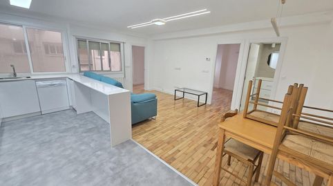 Foto 3 de Apartament de lloguer a Avenida Fragoso, As Travesas - Balaídos, Vigo