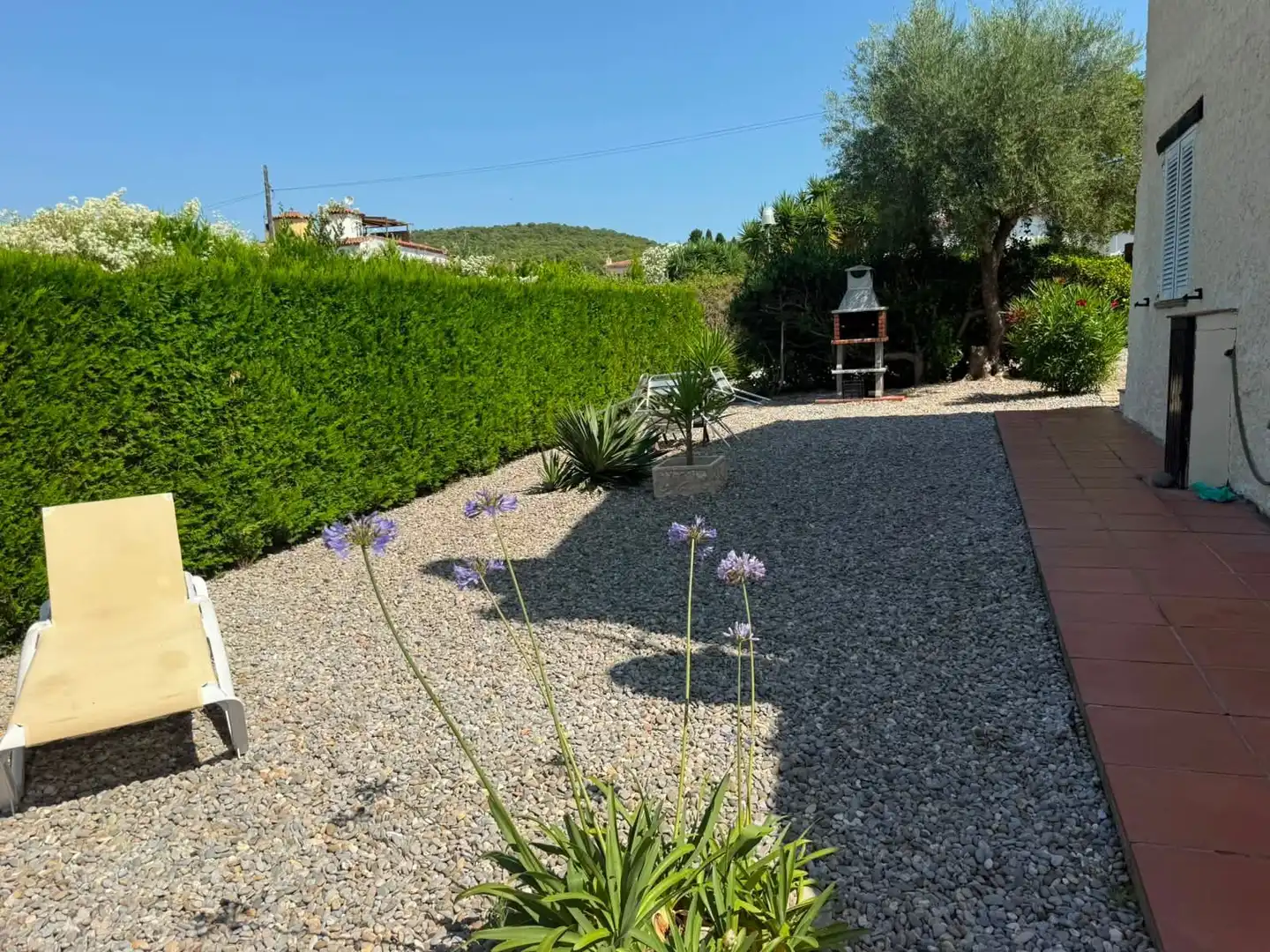 Terraced house with pool for sale in Torre Vella - Torre Gran - Les Dunes, imagen 4
