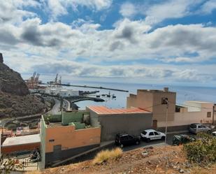 Vista exterior de Casa o xalet en venda en  Santa Cruz de Tenerife Capital