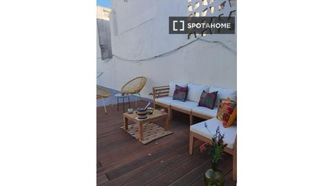 Foto 4 de Apartament per a compartir a Centro Histórico, Cádiz