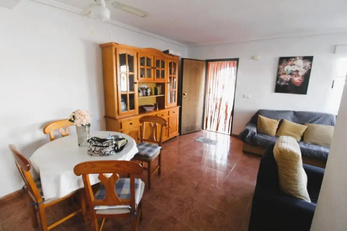 Adosado con piscina en venta en Calle Ciruelo, imagen 17
