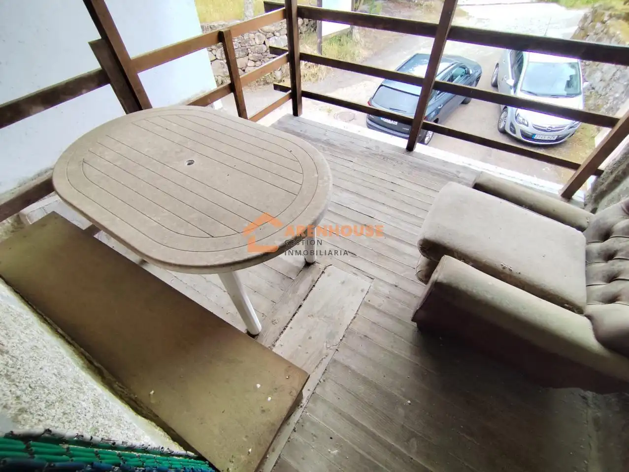 Casa amb terrassa en venda a O Carballiño, imagen 49