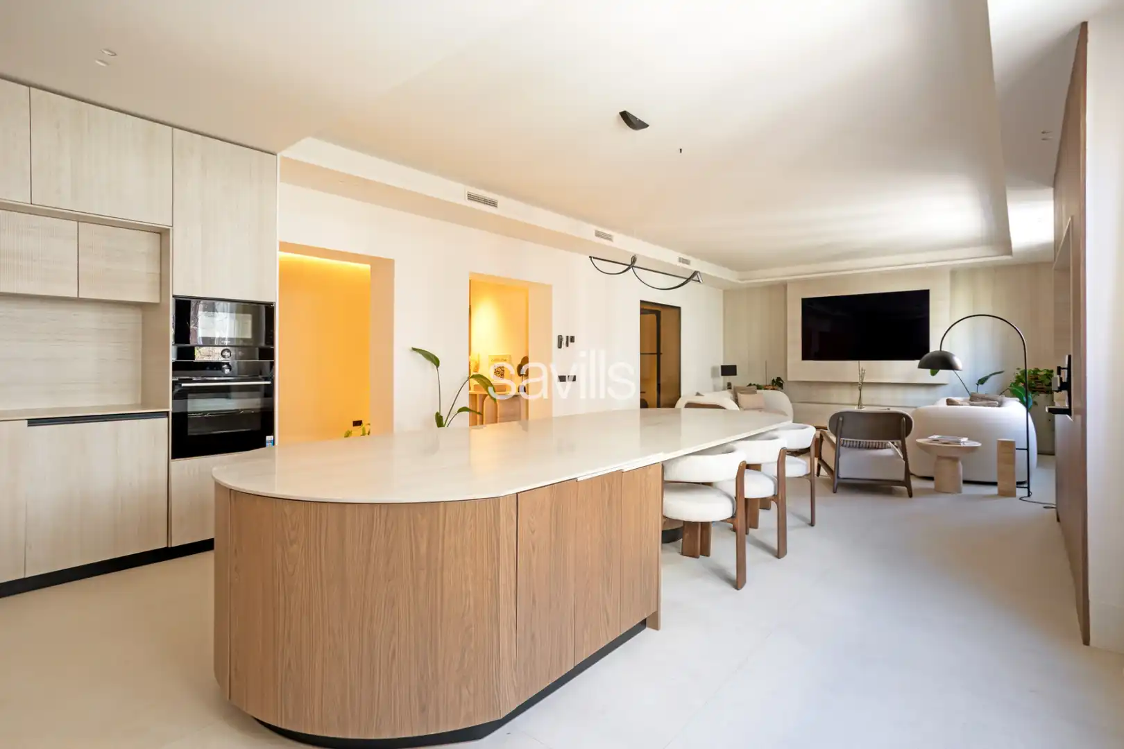 Flat with lift for sale in Calle de Castelló, imagen 5