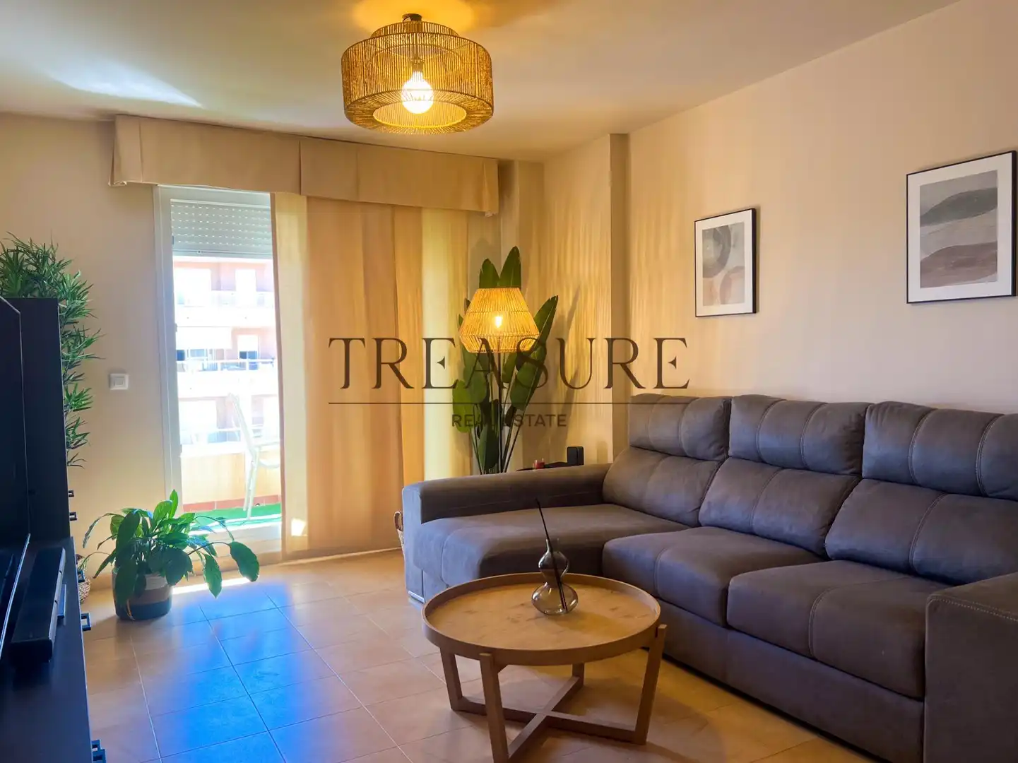 Apartment mit Terrasse zum Verkauf in URB VENEZIOLA (MANGA), imagen 4