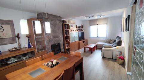 Foto 5 de Casa adosada en venta en Calle Jose Arevalo Baca, Churriana - El Pizarrillo - La Noria-Guadalsol, Málaga Capital