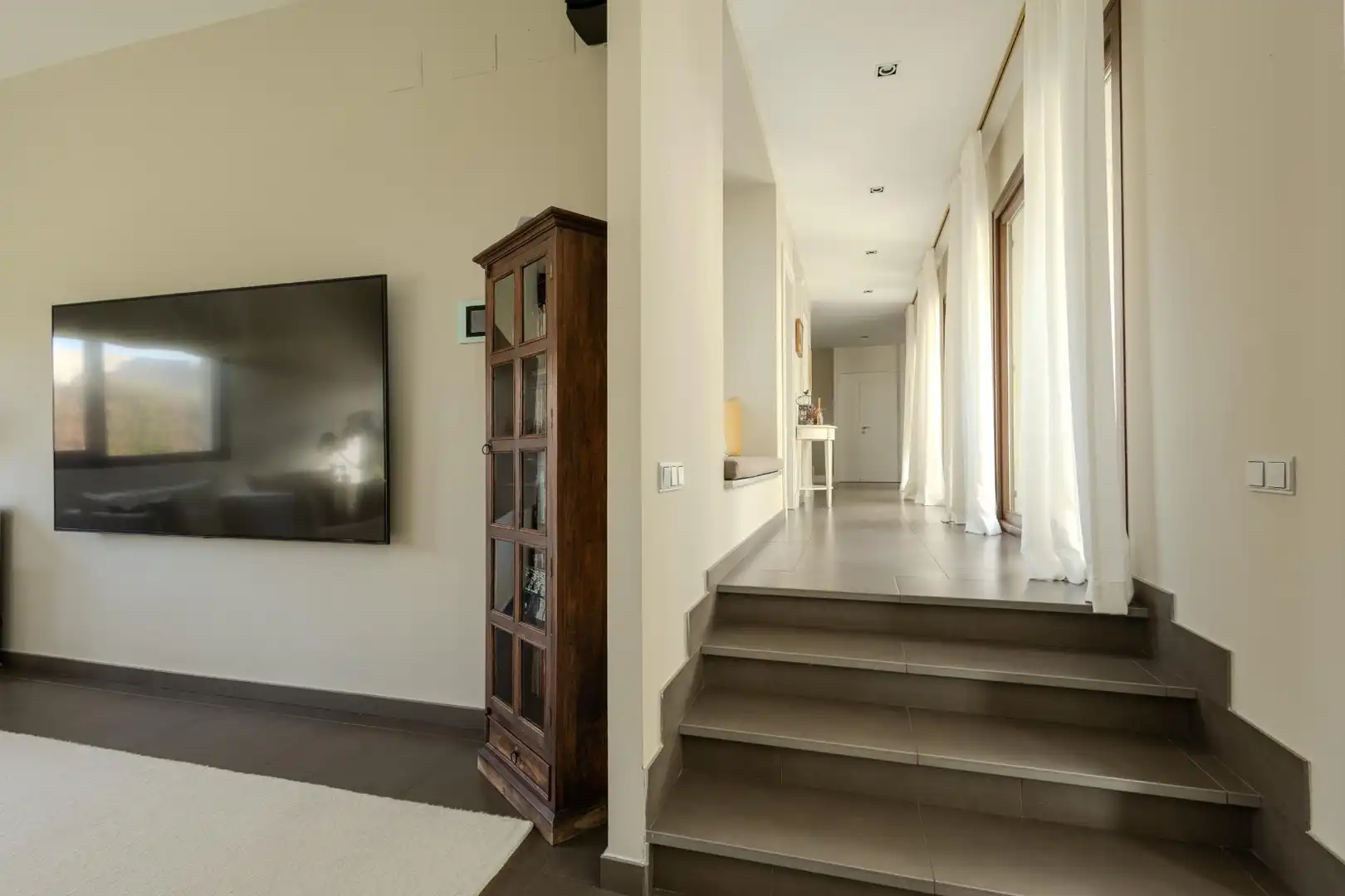 Haus oder Chalet zur Miete in Prado Largo