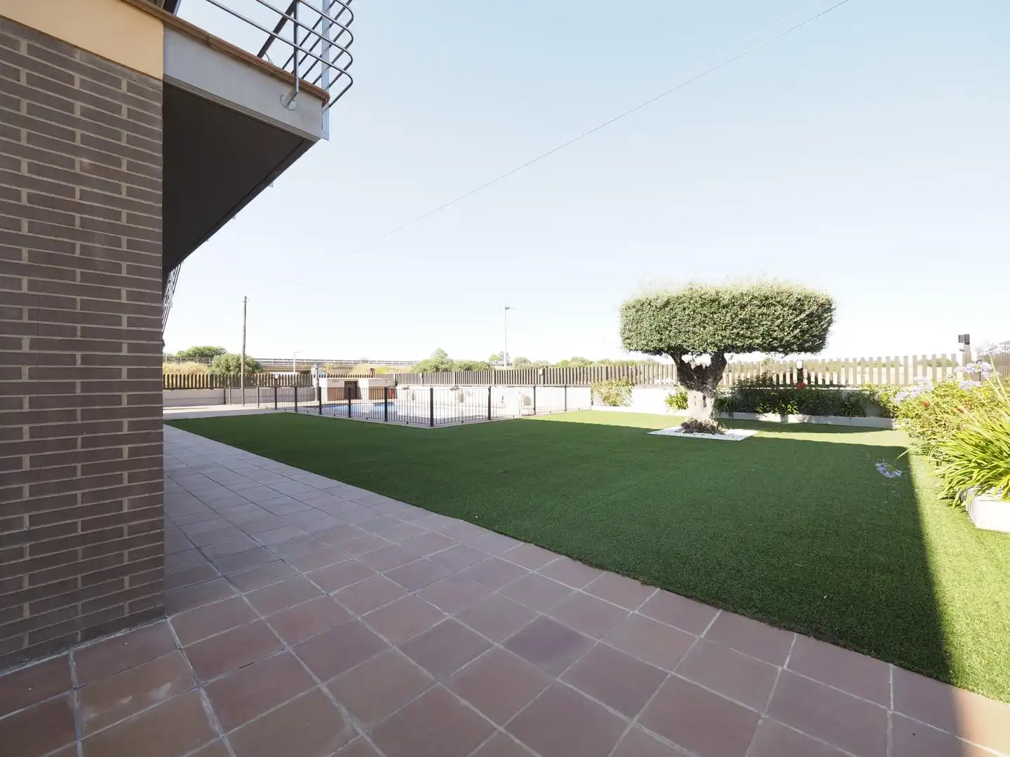Terrace of Houses for sale in Vilamalla  with Air Conditioner, Heating and Private garden