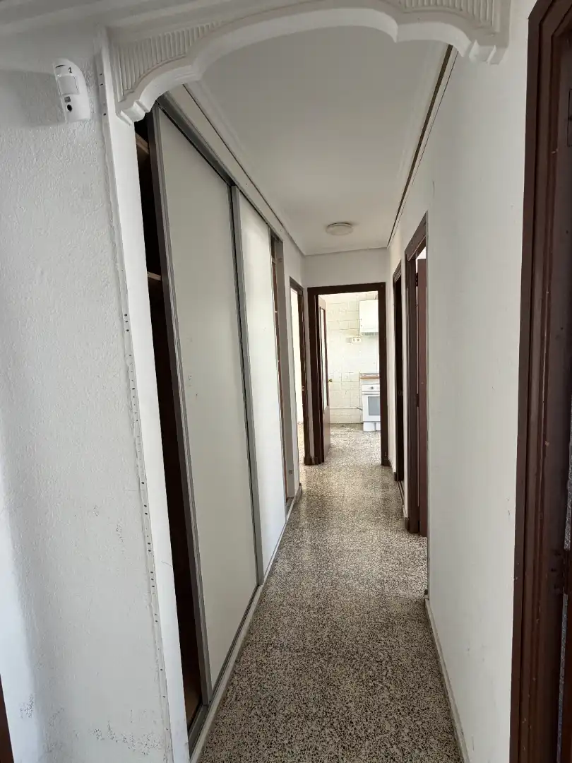 Flat with terrace for sale in Carrer de Sant Joan Bosco 45, imagen 22