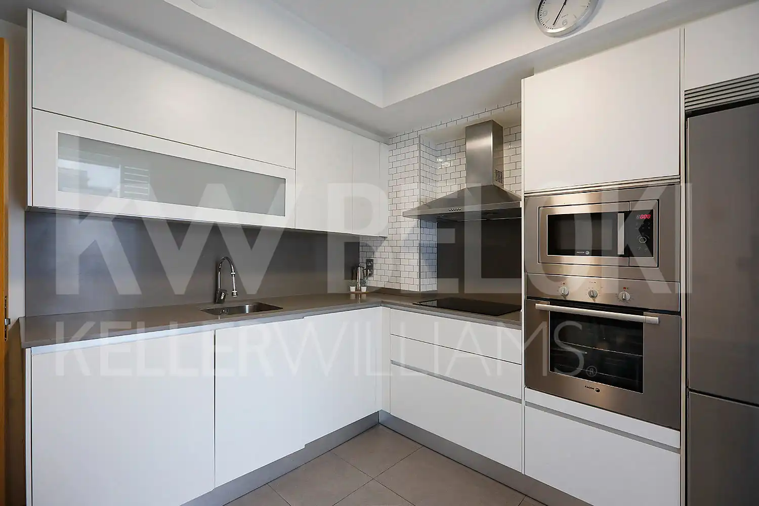 Flat for sale in Piketazaharra Kalea, Lapice - Larreaundi - Olaberria - Meaka