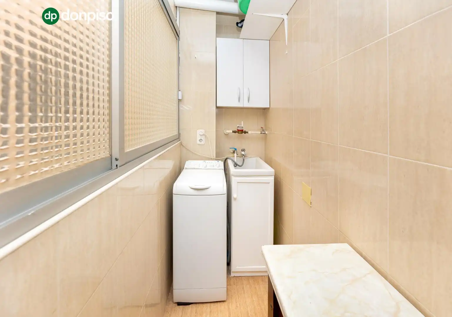 Wohnung mit Aufzug zum Verkauf in Calle jose recuerda 2, imagen 6