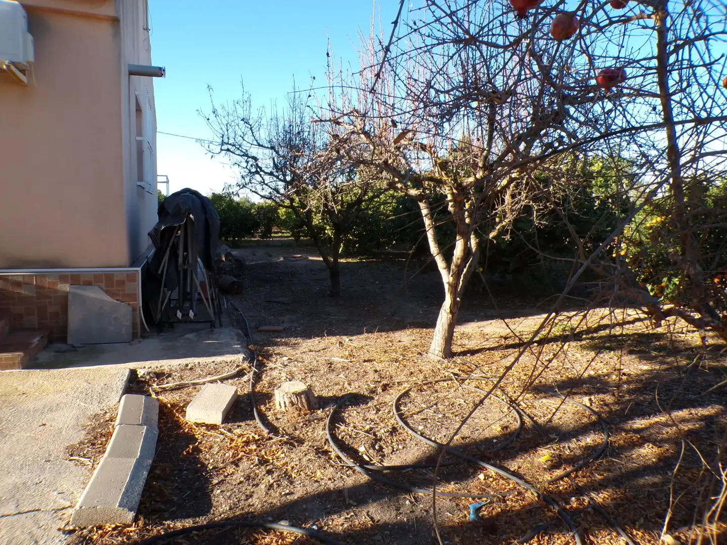 Casa o chalet en venta en Sangonera la Seca