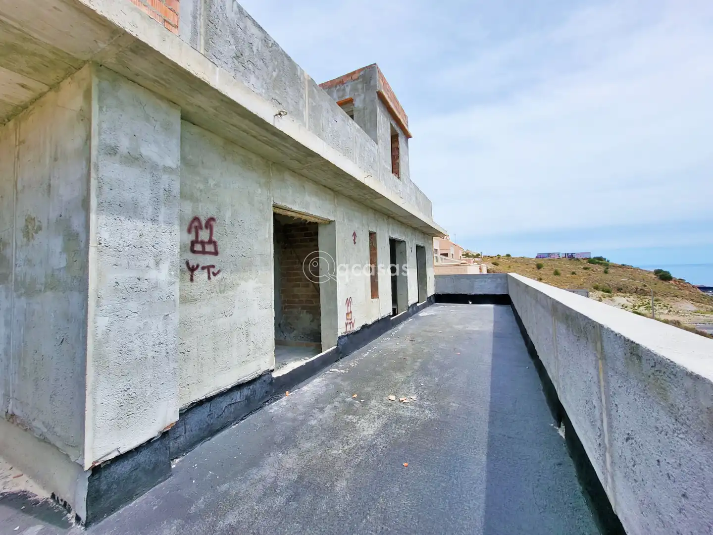 Residencial en venda en Benalmádena