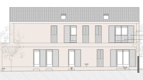 Foto 3 de Casa o chalet en venta en Passeig Sant Llatzet -p.d'inca-, Els pla de na Tesa, Marratxí