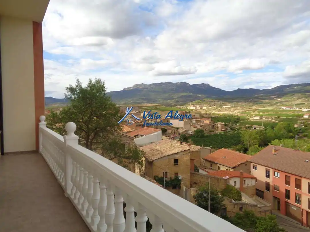 House for sale in San Vicente de la Sonsierra, imagen 9