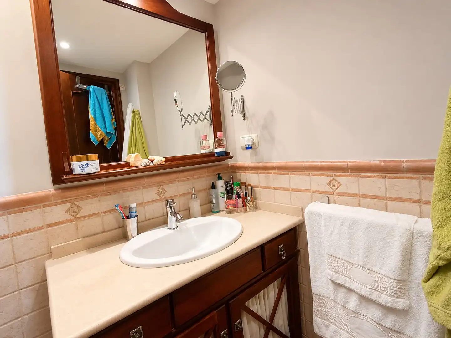 Apartment mit Aufzug zum Verkauf in Calle Feria de Abril 15, imagen 20