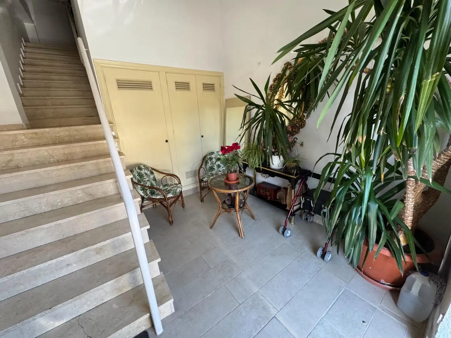 Piso con terraza en venta en Rabasa - Los Ángeles - San Agustín, imagen 26