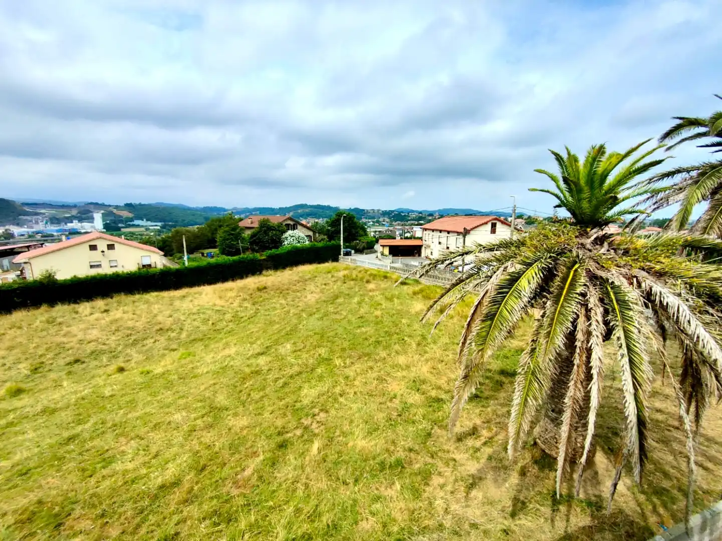 Houses for sale in Cacicedo - calle Jenoz, Cacicedo