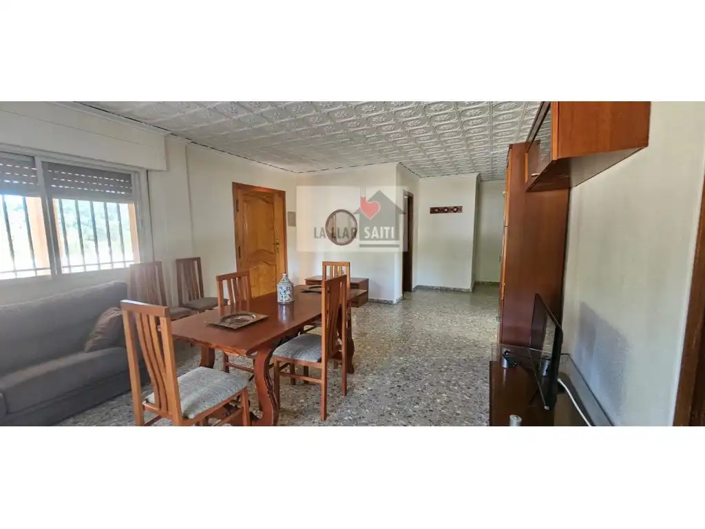 Vista exterior de Casa o chalet en venta en Xàtiva