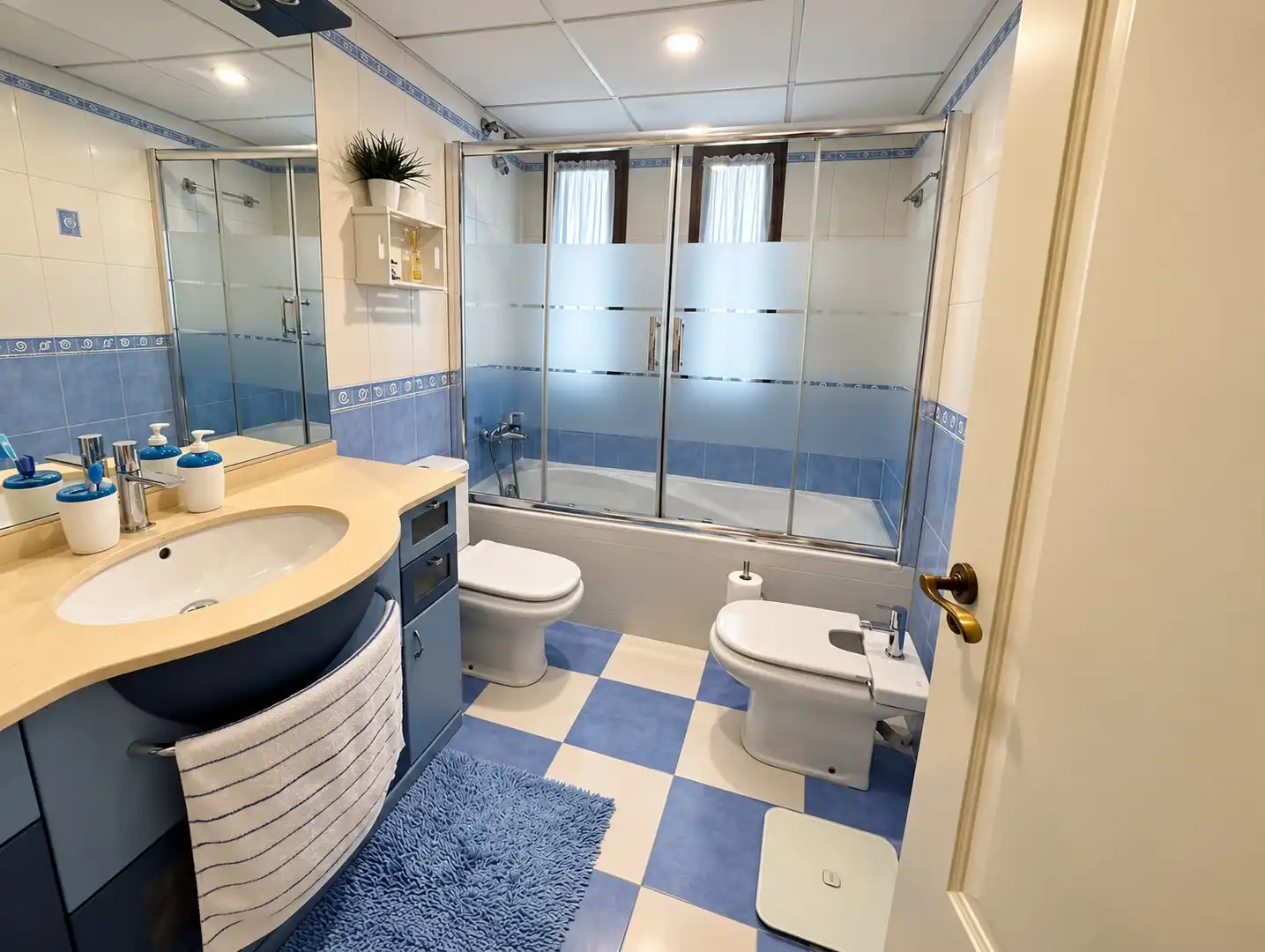Villa con piscina in vendita a Avenida Conrado Albaladejo, imagen 33