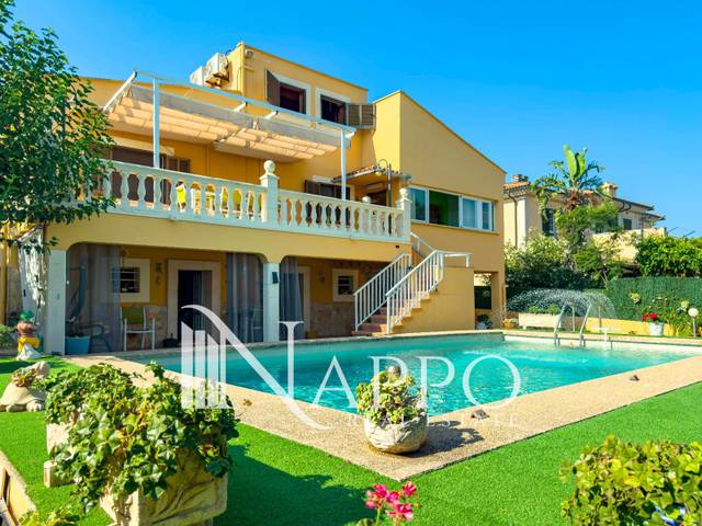 Casa-chalet en Venta en Badia Blava - Badia Gran - Tolleric