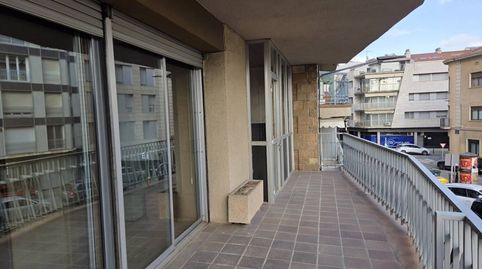 Foto 3 de Pis de lloguer a Plaza José Freixa I Argemí, Ca n'Aurell, Terrassa