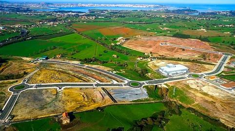 Foto 2 de Terreny industrial en venda a Solares - Valdecilla, Cantabria