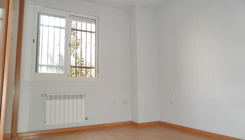 Photo 1 of Flat to rent in Calle Bulevar de la Naturaleza, Ensanche de Vallecas - La Gavia, Madrid