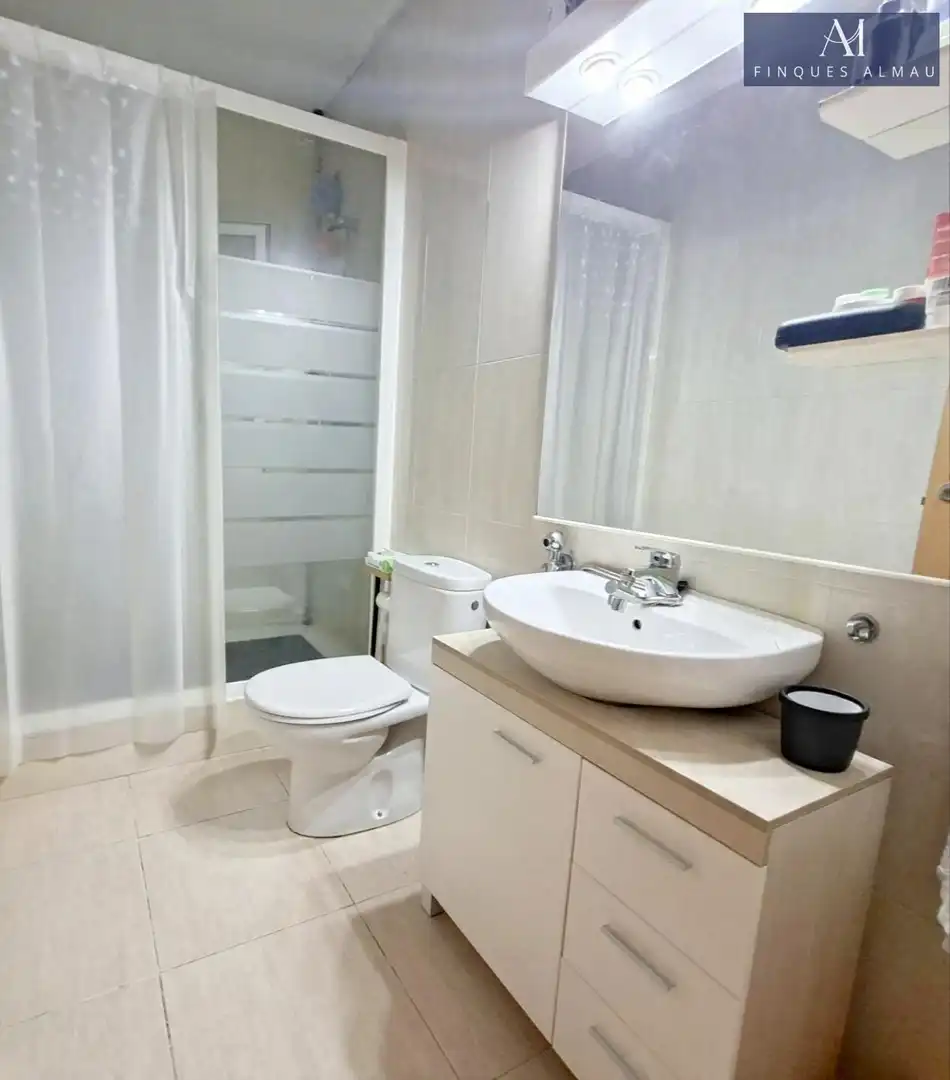Flat with garden for sale in Olivella, imagen 12