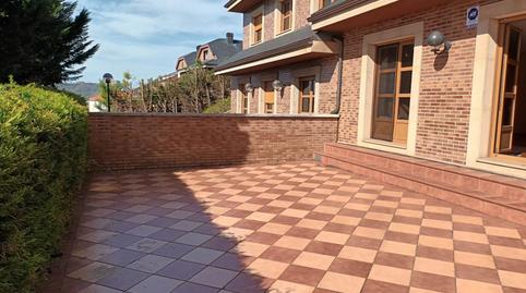 Foto 2 de Casa adosada en venda a Aldapa Kalea, Egia, Donostia - San Sebastián