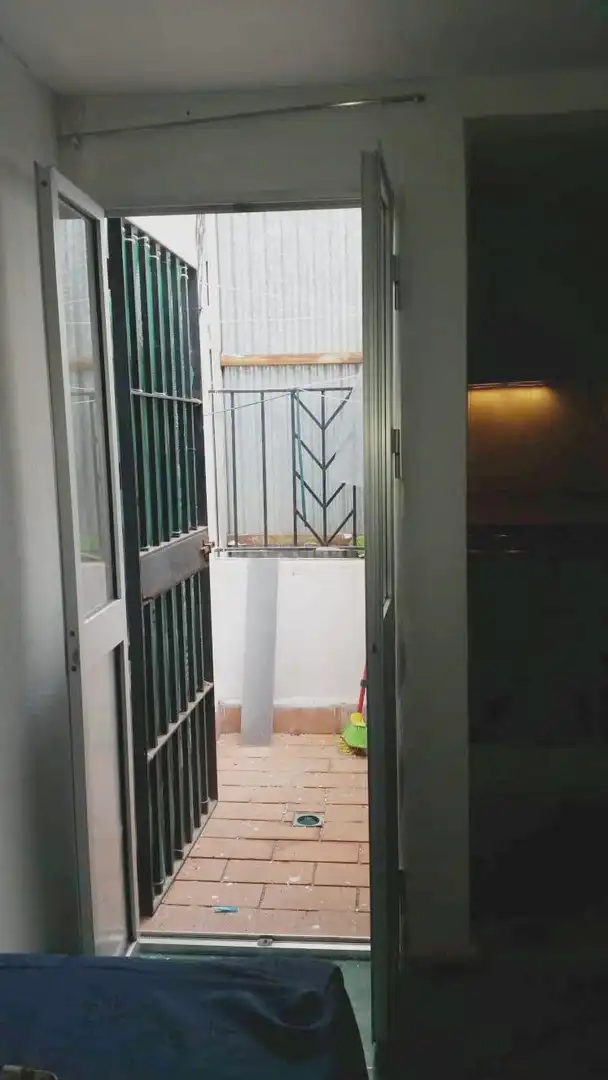 Terraza de Planta baja en venta en Dos Hermanas