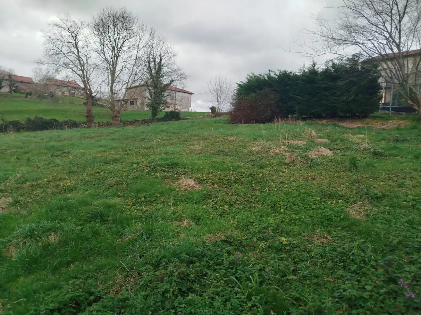 Residencial en venda a Abionzo - BARRIO ABIONZO, 8346, Villacarriedo