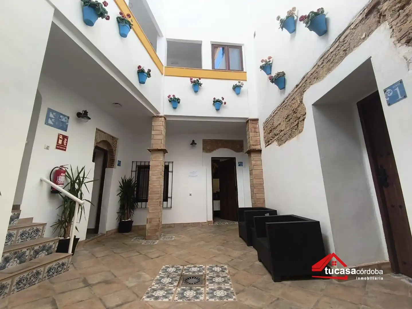 Gebäude zum Verkauf in Córdoba