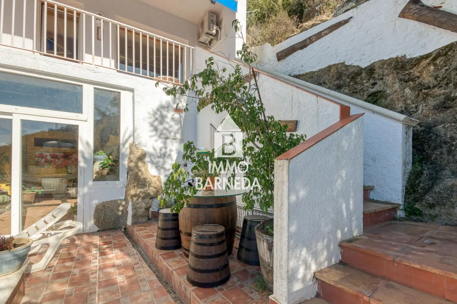 Casa con piscina en venta en N/A s/n, imagen 24