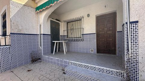 Foto 4 de Casa o chalet en venta en San Fulgencio, Alicante