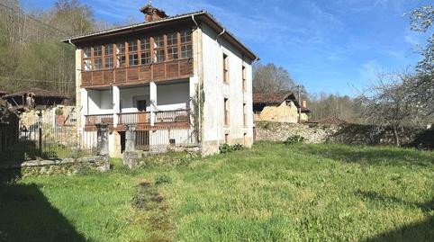 Foto 3 de Casa o xalet en venda a Cangas de Onís, Asturias