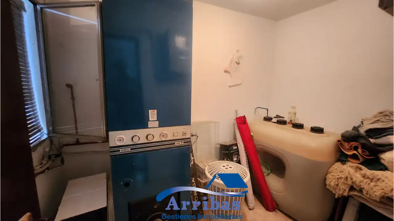 Chalet con piscina en venta en Escalona, imagen 61