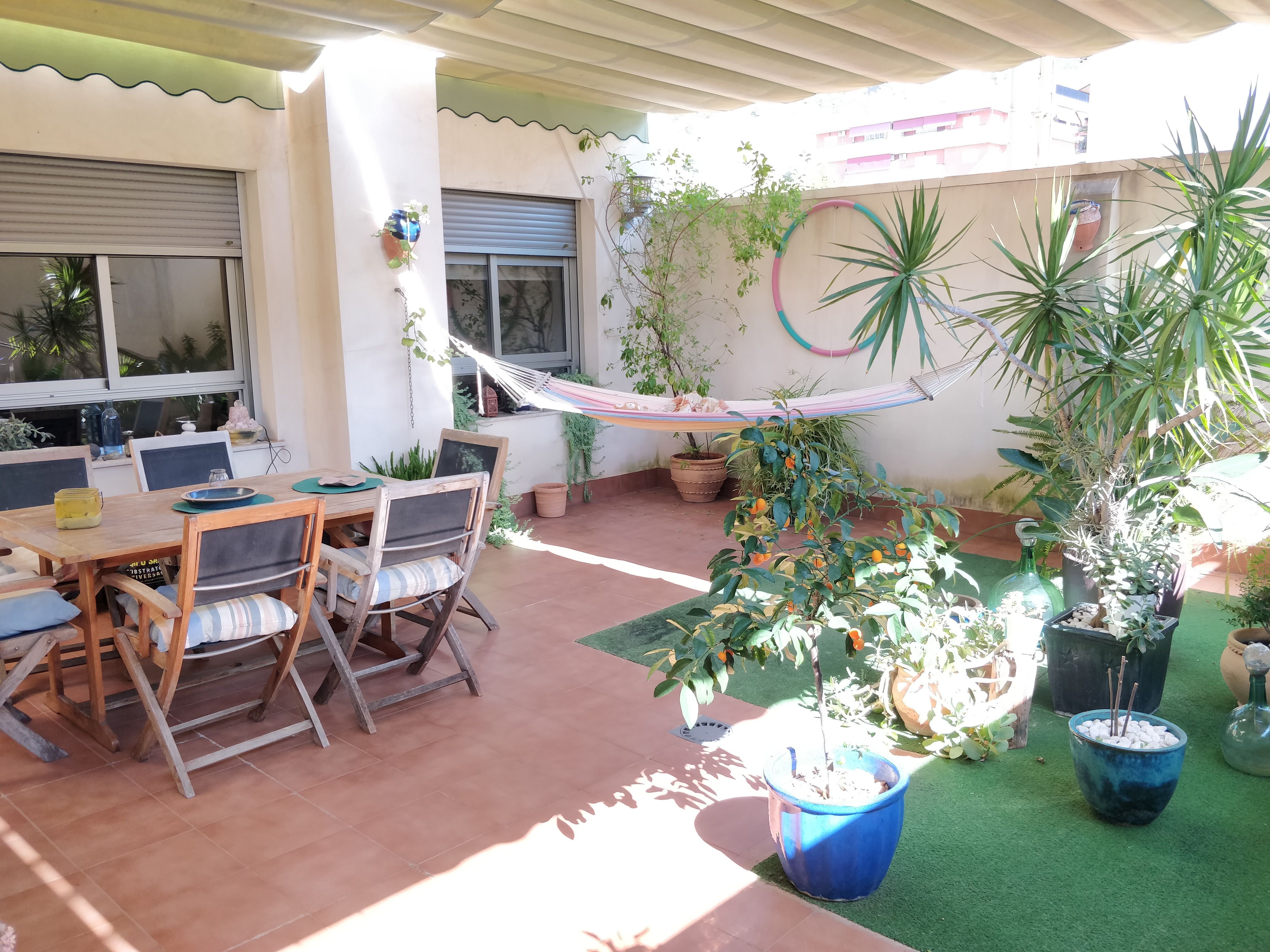 Huge offer of Flats for sale with air conditioning at Torreagüera, Murcia  Capital